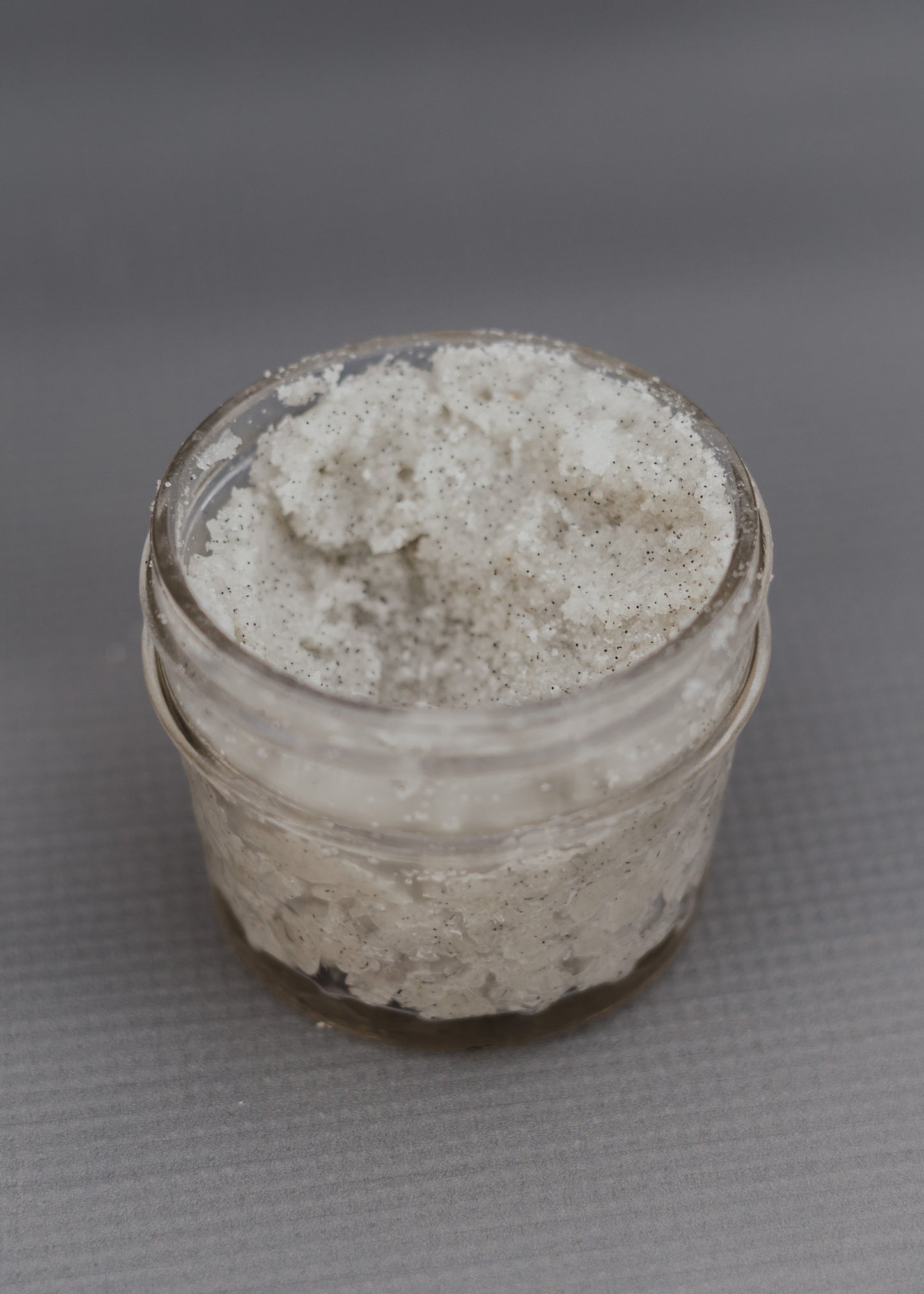 Winter Chai Exfoliating Scrub