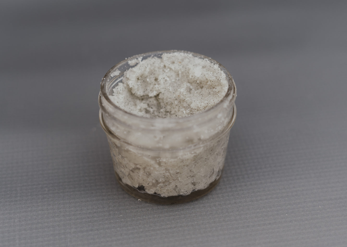 Chai, Baby Exfoliating Scrub