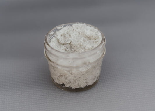 Winter Chai Exfoliating Scrub