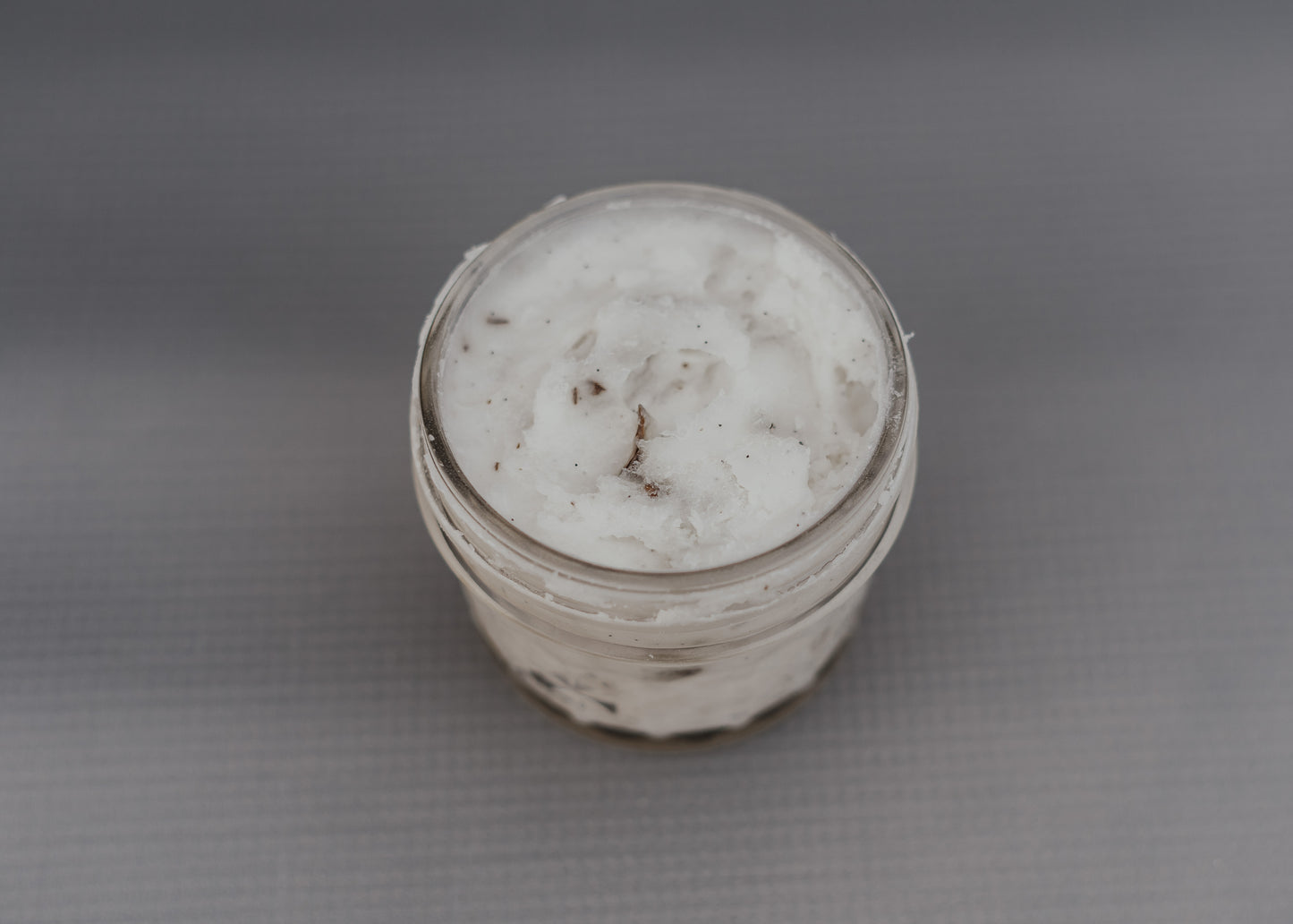 Vanilla Chai Coconut Oil Moisturizer