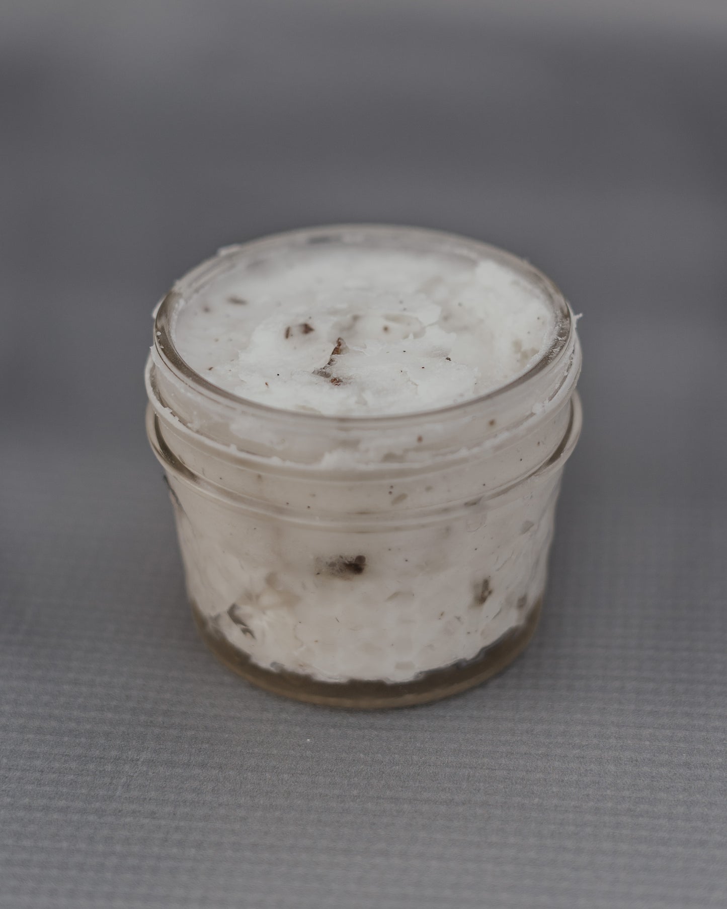 Vanilla Chai Coconut Oil Moisturizer