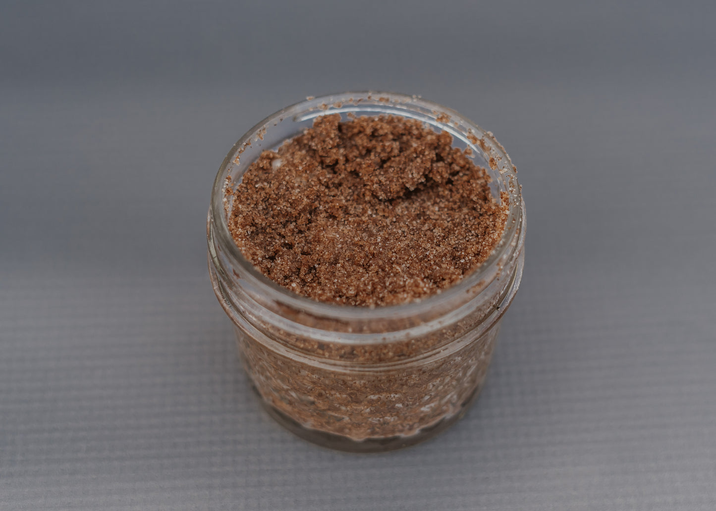 Autumn Spice Exfoliating Scrub