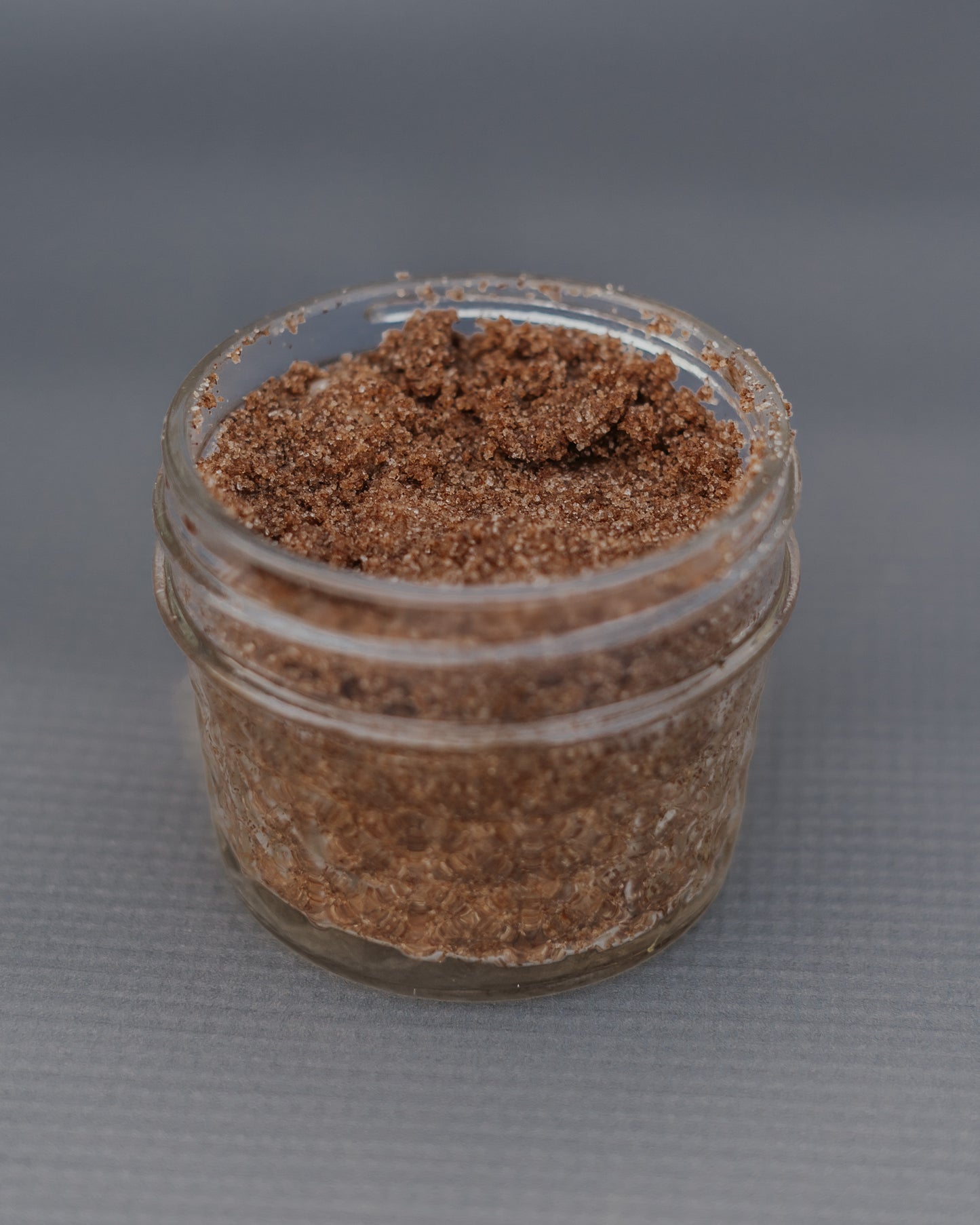 Autumn Spice Exfoliating Scrub